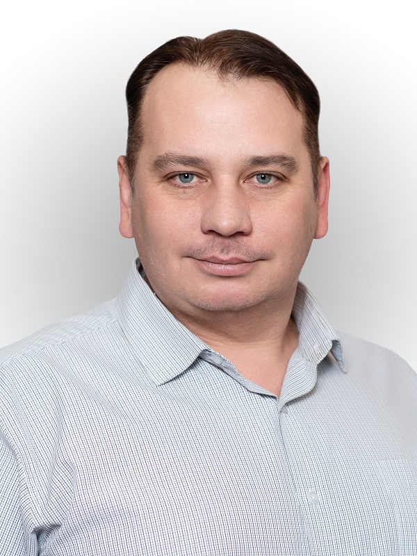 Величко Денис Петрович.