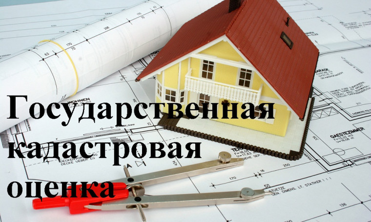 Государственная кадастровая оценка земельных участков. Государственная кадастровая оценка земельных участков.